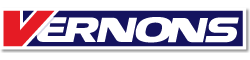 vernons Vernons Logo