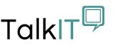 Logo TalkIT