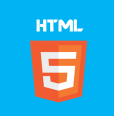 HTML 5 Logo learn to code online